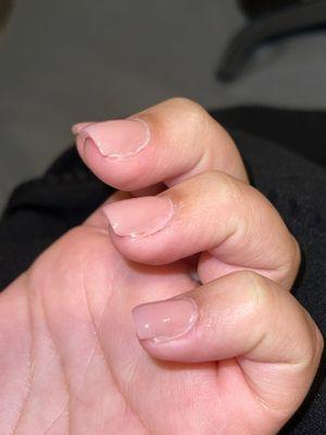 Diamond Nails and Spa FWB