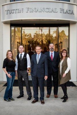 Advanced Financial Independence Group