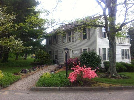 Please visit our office