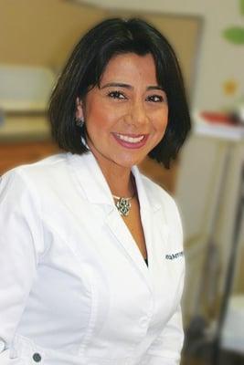 Patricia Arroyo, DDS