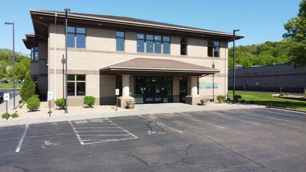 WESTconsin Credit Union