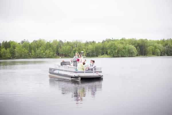 Barker Lake Lodge & Resort