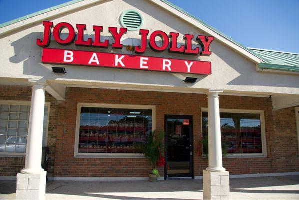 Jolly Jolly Bakery