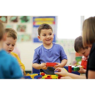 The Goddard School of Round Lake