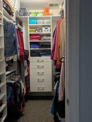 More Than Closets, LLC