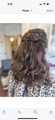 Robin Brooks Studio Salon