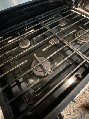 Shine Bright Cleaning Services