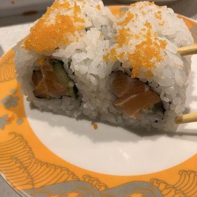 Akira Sushi