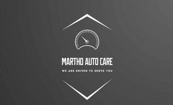 Martho Auto Care