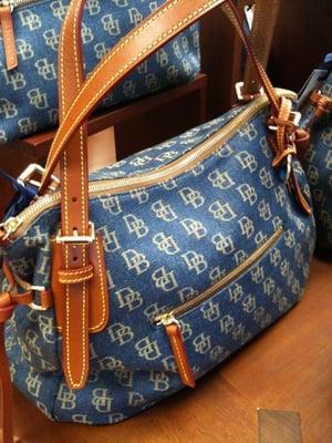 Dooney & Bourke