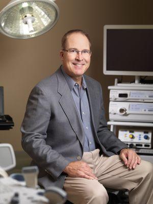 Dr, James Cunningham