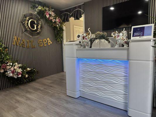 Caché Beauty Lounge