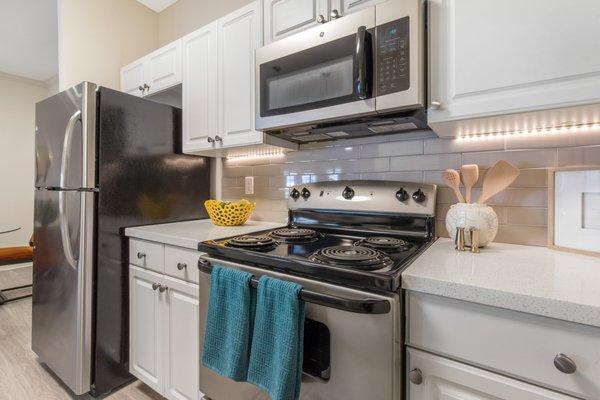 Cortland Mallard Creek