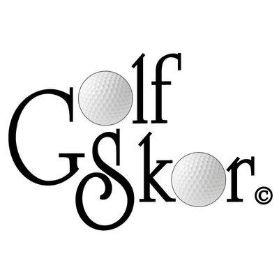 Golf Skore