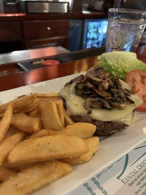 Corrib Pub & Restaurant