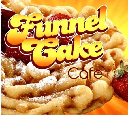 Funnel Cake Cafe