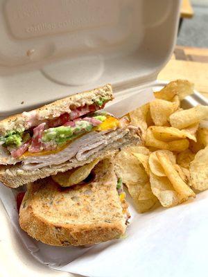 Ali’i Coffee Ward Village