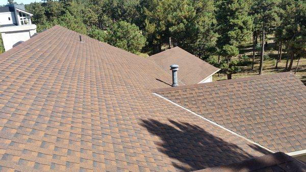 High Performance Construction