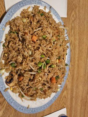 Panda Garden Restaurant