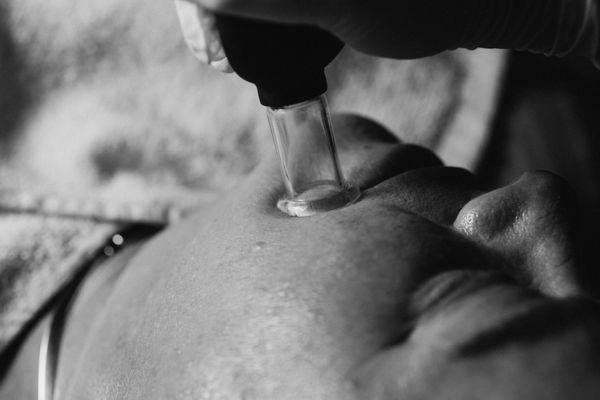 FACE FOUNDRIÉ - Newport Beach