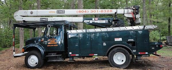 Sleepy Hollow Landscaping and Tree Service