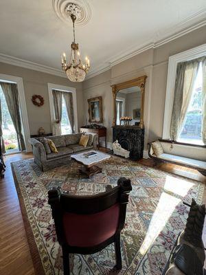 Sparkle Queen Cleaning Services