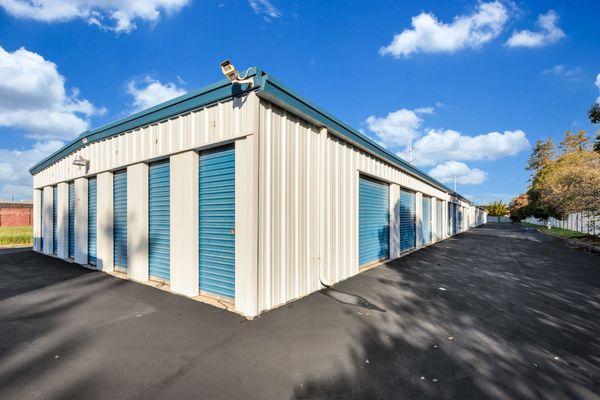 House Storage Plus - 49th Ave