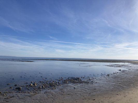 Malibu Surfrider Beach