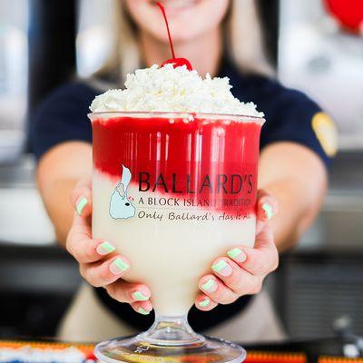 Ballard's Beach Resort