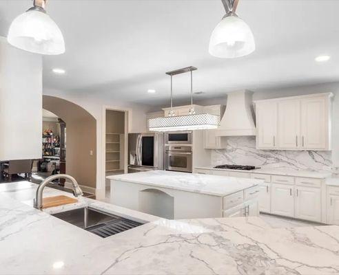 Ico Construction & Remodeling