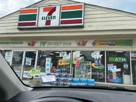 7-Eleven