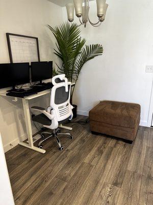 Natural Shine Cleaning Services