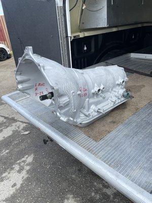 Manteca Auto Dismantler