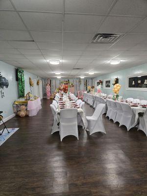 PENTECOSTAL CHURCH OF GOD