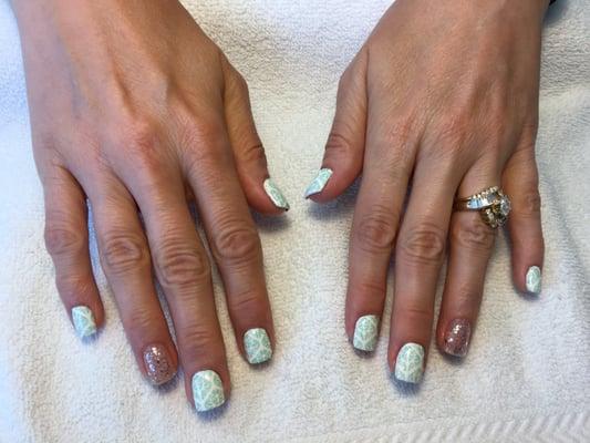 Nguyen's Nails & Hair