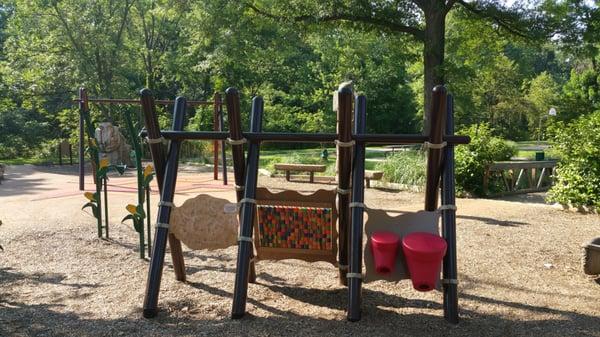 Indian Creek Playground