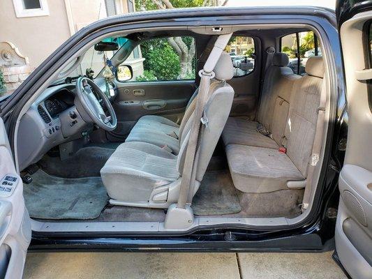 Blue Tek Mobile Detailing