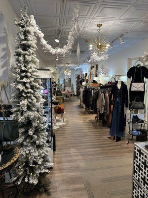 Kelsey Resale Boutique