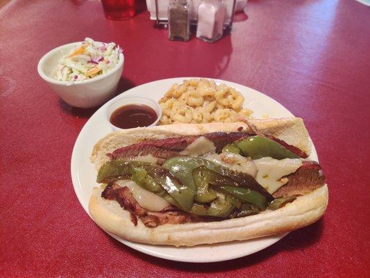Angry Charlies Smokehouse & BBQ
