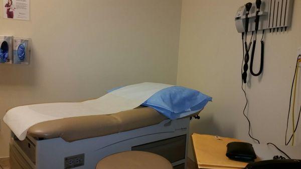 Eastmont Wellness Center