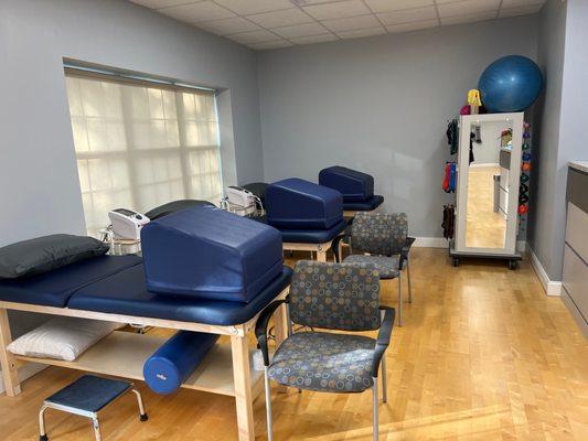 Island Sports Physical Therapy