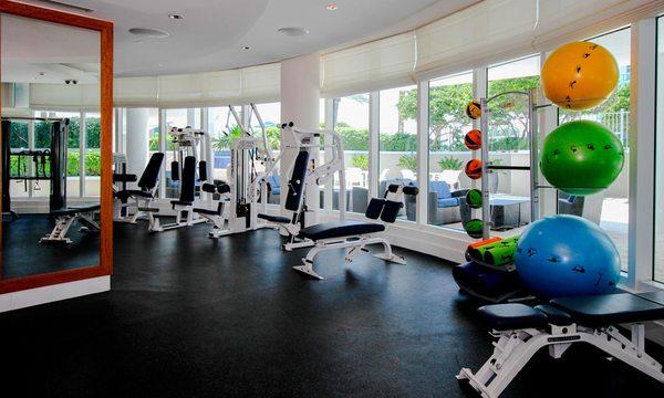 Mosaic On Miami Beach