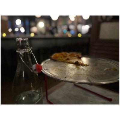 Ollie's Pizza