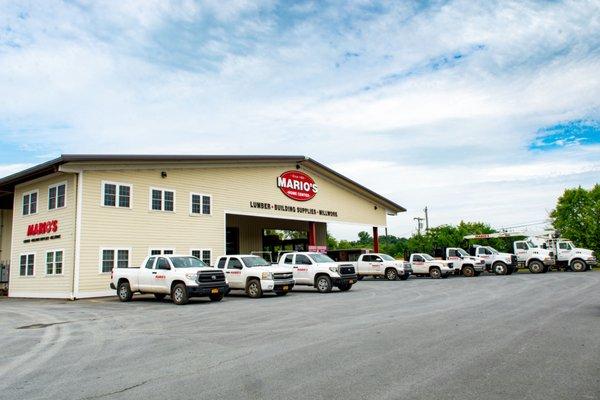 Mario's True Value Home Center