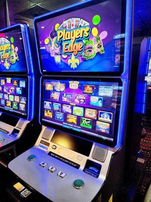 Lucky's Waverly Casino