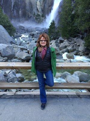 Joyce Selkow MS, RDN