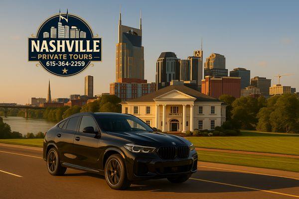 Nashville Private Tours