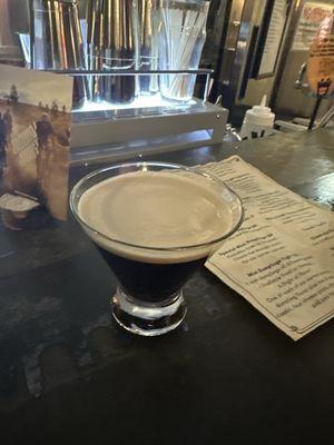 Espresso martini
