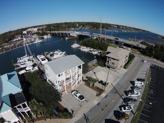 Bluewater Yacht Sales