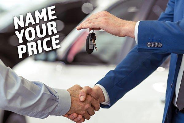 Certified Pre-Owned Cars Marine Park